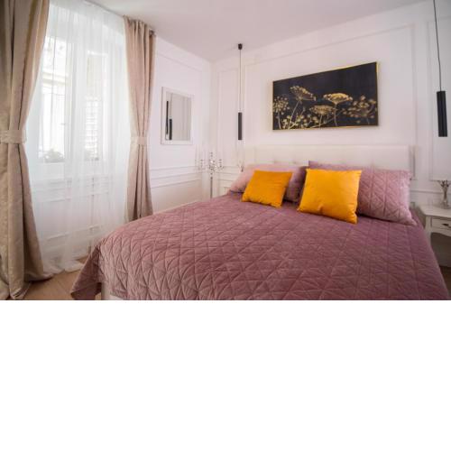 Apartment TRIXI MAKSIMIJAN