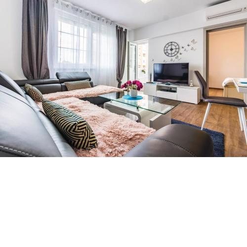 Apartment TRIXI