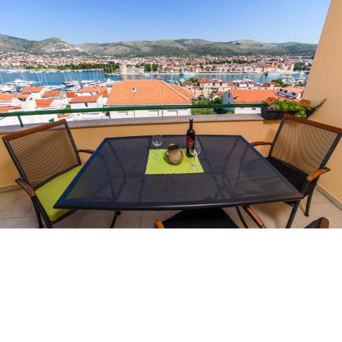 Apartment Trogir City
