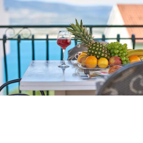 Apartment Ugrina