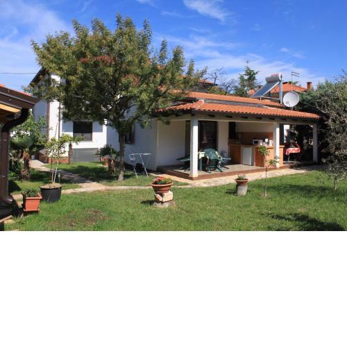 Apartment Umag 7666b
