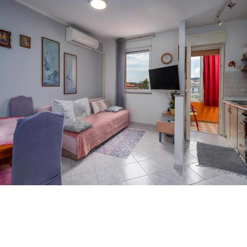 apartment umag close to the centre