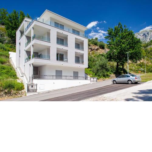 Apartment URSA