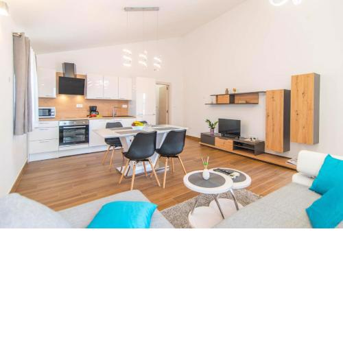 Apartment Vabriga