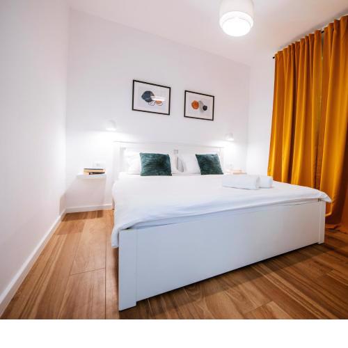 Apartment VACAY ZADAR with terrace and parking