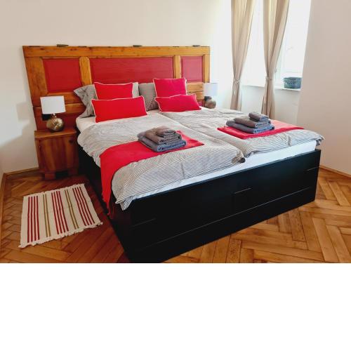 Apartment VAL 2