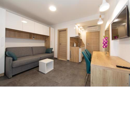 Apartment Valentina