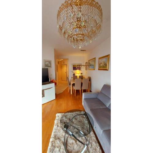 Apartment Vanja