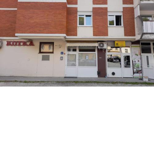 Apartment Vanja