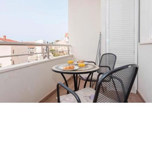 Apartment Vapore
