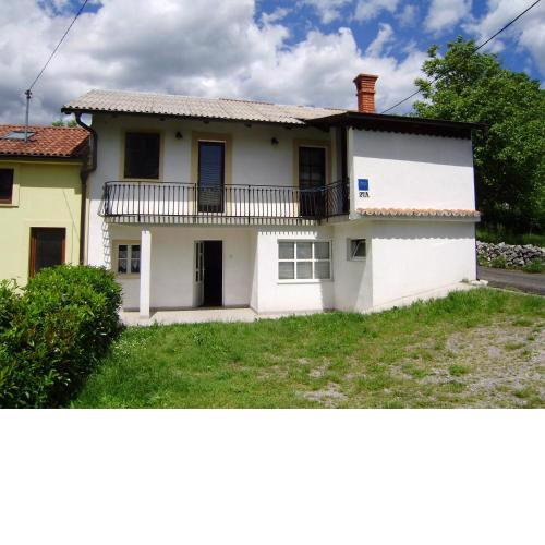 Apartment Vasilija