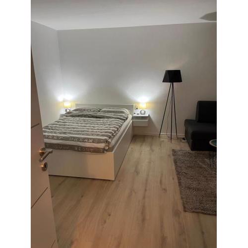 Apartment VBK Osijek