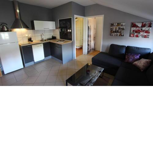 Apartment Vdovjak