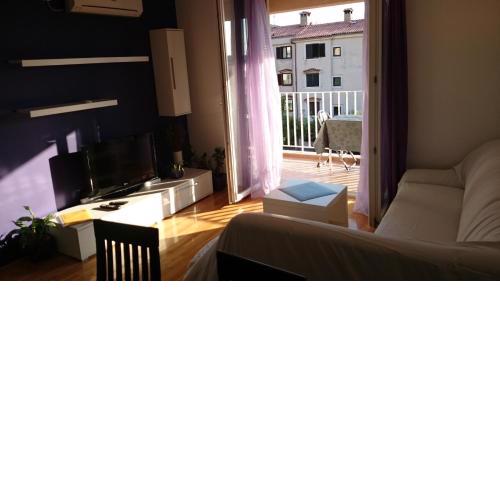 Apartment Velcic