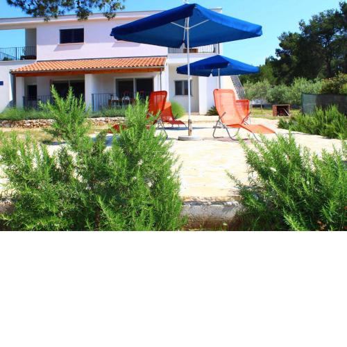 Apartment Veli Rat/Insel Dugi Otok 37002