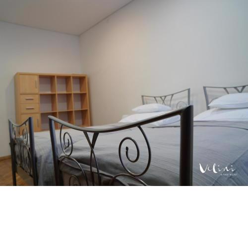 Apartment Velini