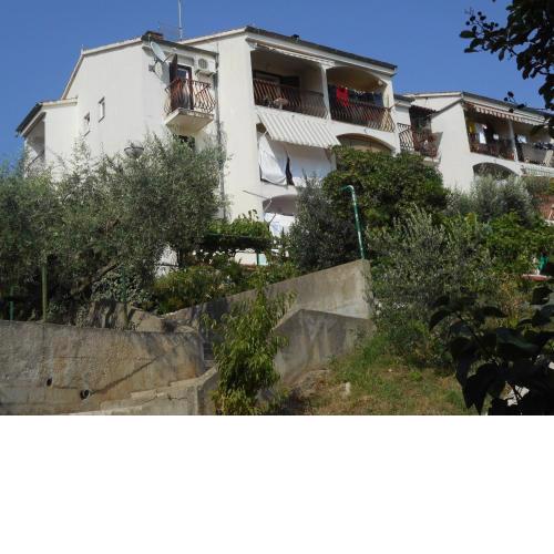 Apartment Venci