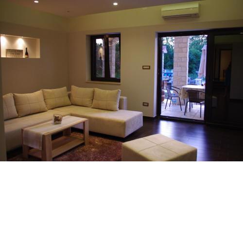 Apartment Verano
