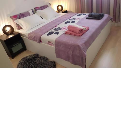 Apartment Verdi Split