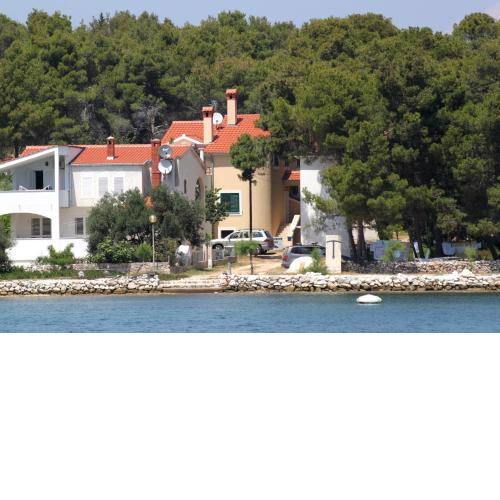 Apartment Verunic 8103a