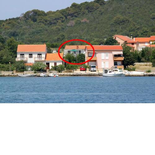 Apartment Verunic 8104a