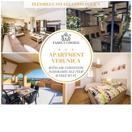 Apartment Verunica