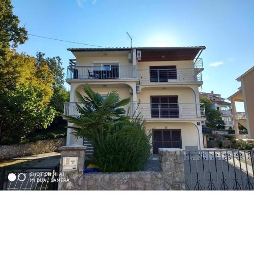 Apartment Vesel