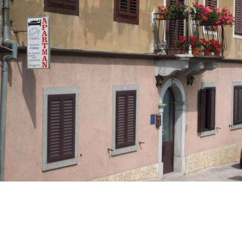 Apartment Vesna A2
