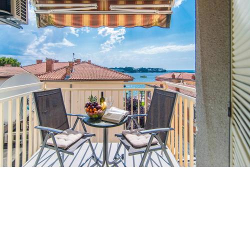 Apartment Vesna Kandlerova