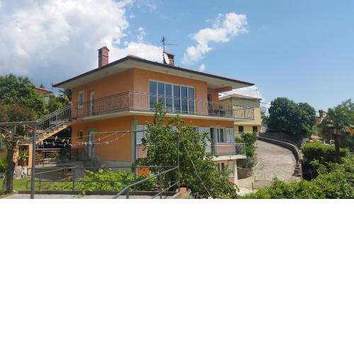Apartment Vesna Opatija free parking