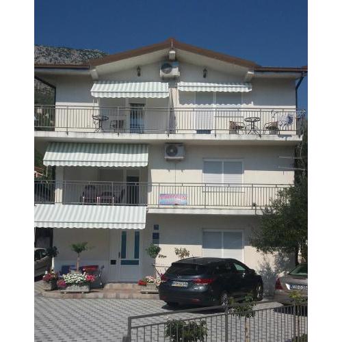 Apartment Vesna
