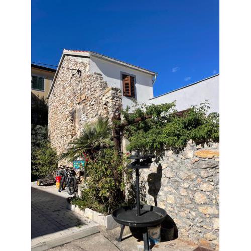 Apartment Vesna