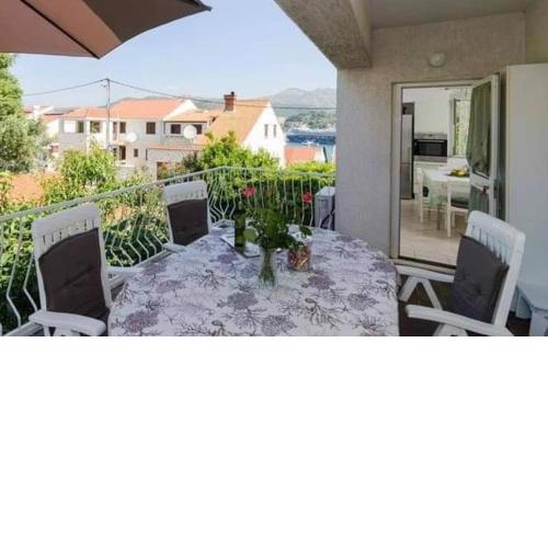 Apartment Veve