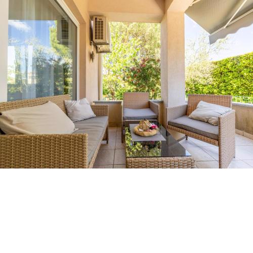 Apartment Vidak