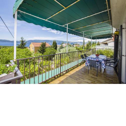 Apartment Vili