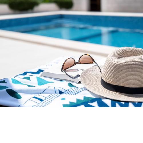 Apartment Villa 2 Pools-3 by Interhome