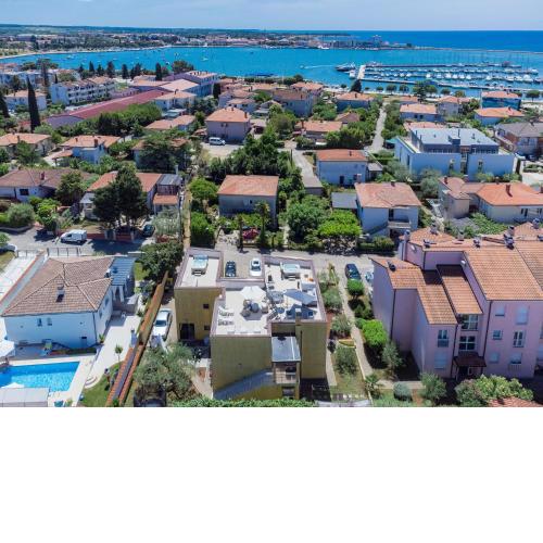Apartment Villa Alpa-3 by Interhome