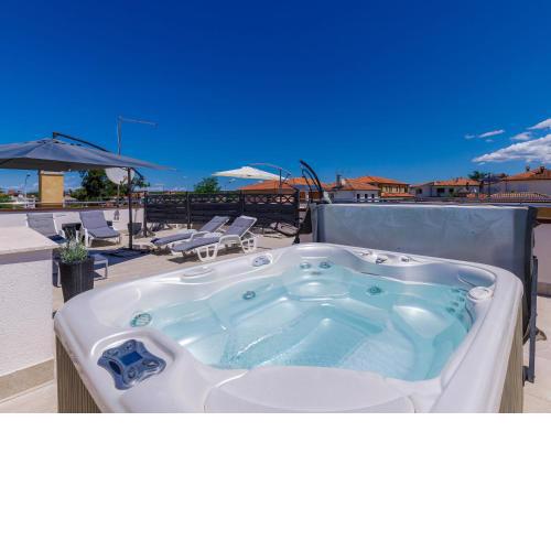 Apartment Villa Alpa by Interhome