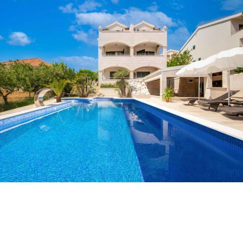 Apartment Villa Andjelka-1 by Interhome