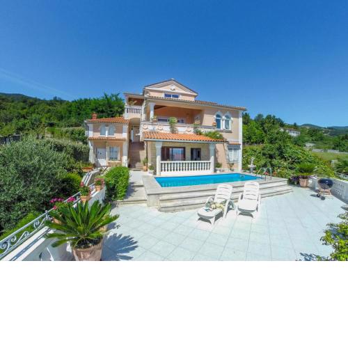 Apartment Villa Barbara by Interhome