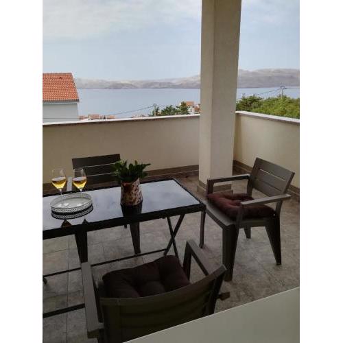 Apartment Villa Bijele Stijene