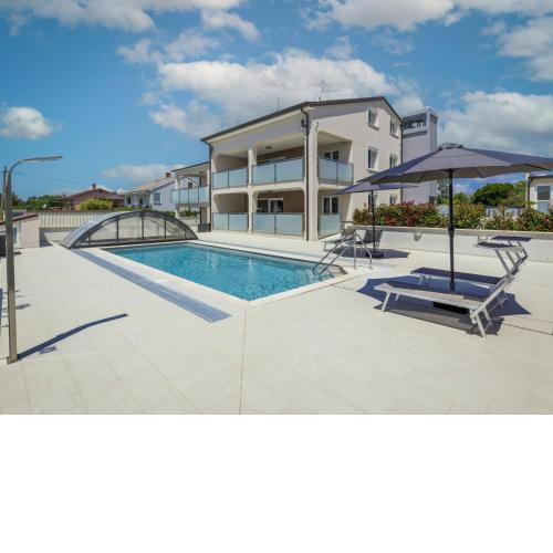 Apartment Villa Galici-2 by Interhome
