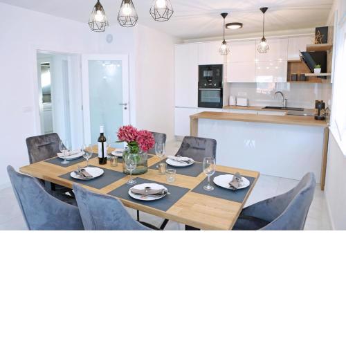 Apartment Villa Grga