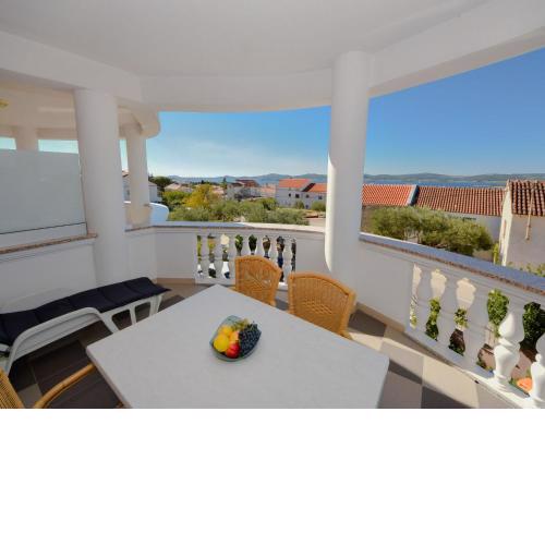 Apartment Villa Karolina-2 by Interhome