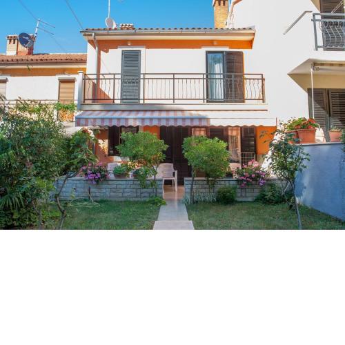 Apartment Villa Marija