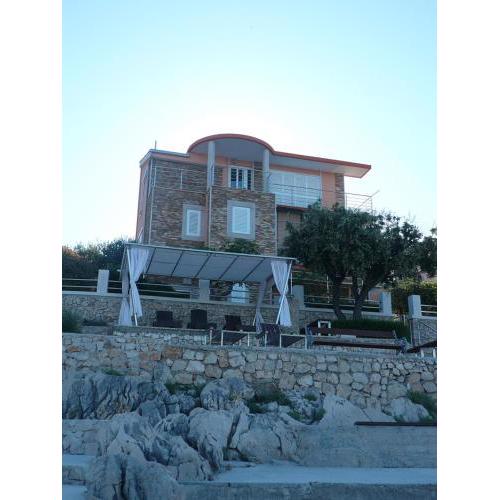 Apartment Villa Martina