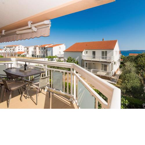 Apartment Villa Nikaroni-2 by Interhome