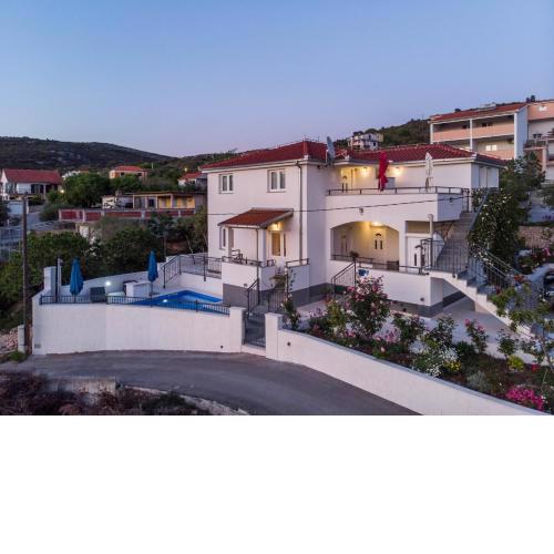 Apartment Villa Octopus