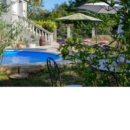 Apartment Villa Oliva