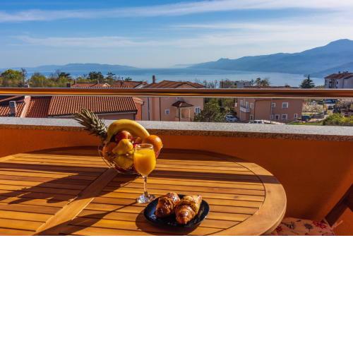 Apartment Villa Sea Star